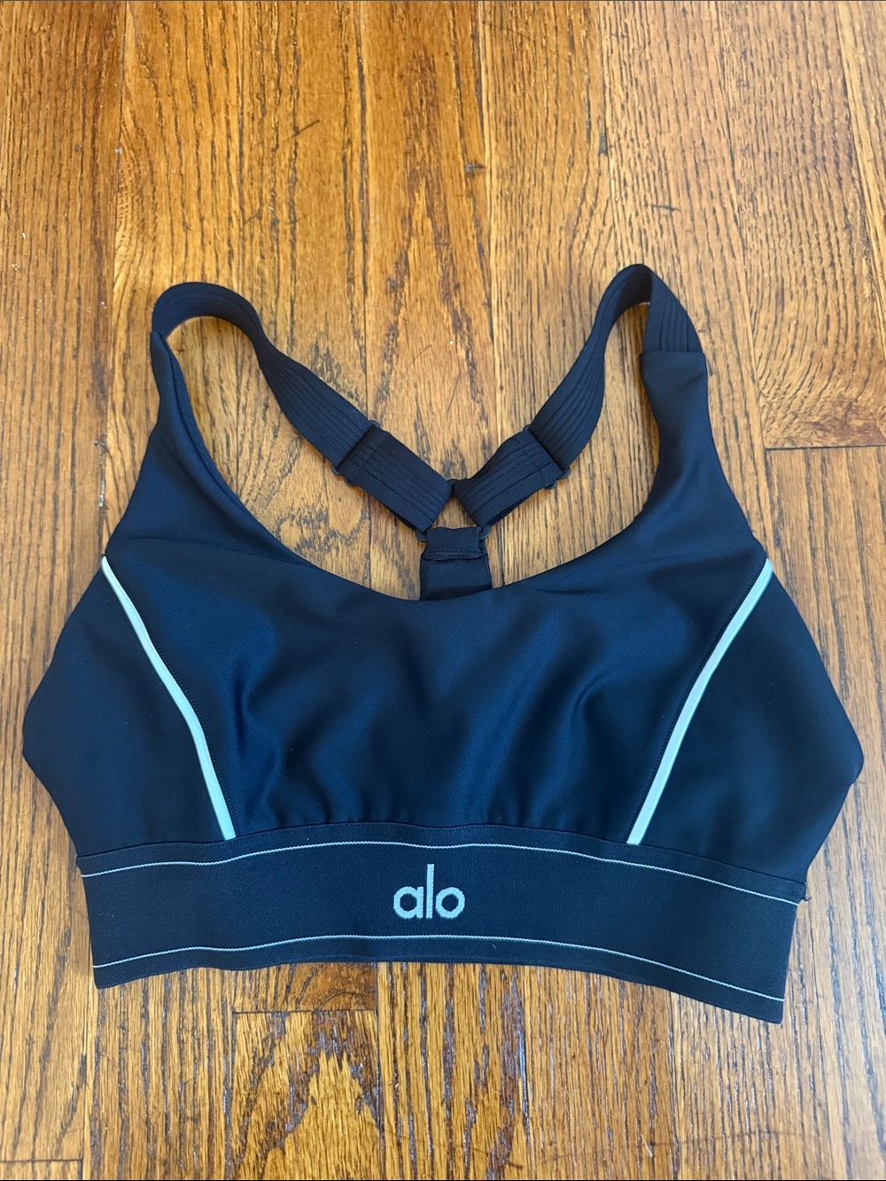 ALO Airlift Suit Up Bra